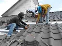 Best Sheet Metal Roofing  in River Rouge, MI